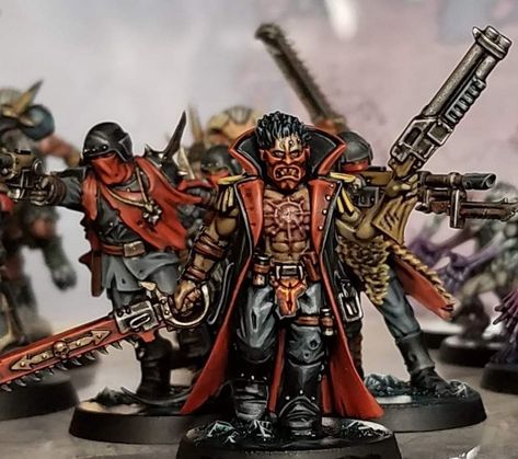 40k Cultist, Chaos Cultist, Traitor Guard, Blackstone Fortress, Warhammer 40k Knight, 40k Knight, Imperial Tanks, Word Bearers, Warhammer 40k Chaos