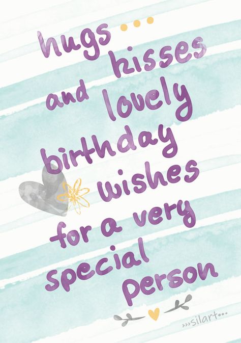 Inspirational Birthday Wishes, Happy Greetings, Birthday Sayings, Birthday Verses, Happy Birthday Wishes Messages, Birthday Hug, Special Birthday Wishes, Birthday Wishes For Him, Funny Happy Birthday Wishes