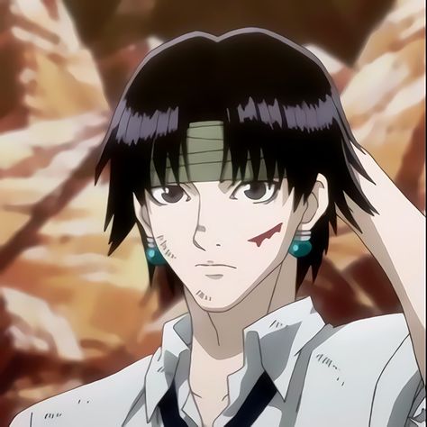 Chollo Lucifer Hxh, Hxh Chrollo, Hunter X Hunter Chrollo, Chrollo Lucifer, Chrollo Lucilfer, Anime Love Story, Adventure Fiction, Hxh Characters, Bleach Fanart