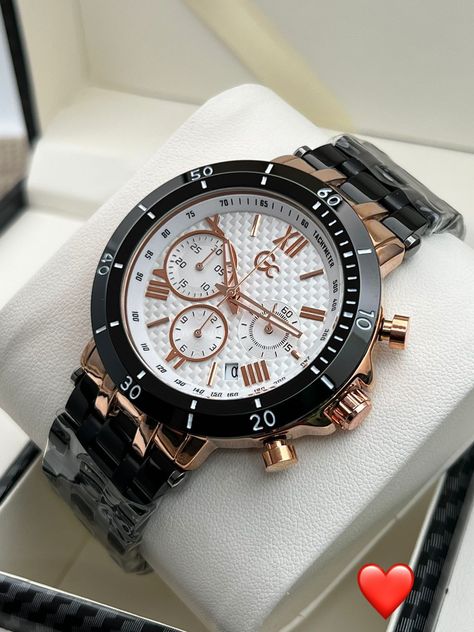 Gc Watches Men, Gents Watch, Gents Watches, Metal Belt, Men's Watch, Michael Kors Watch, Metal Chain, Heavy Metal, Michael Kors