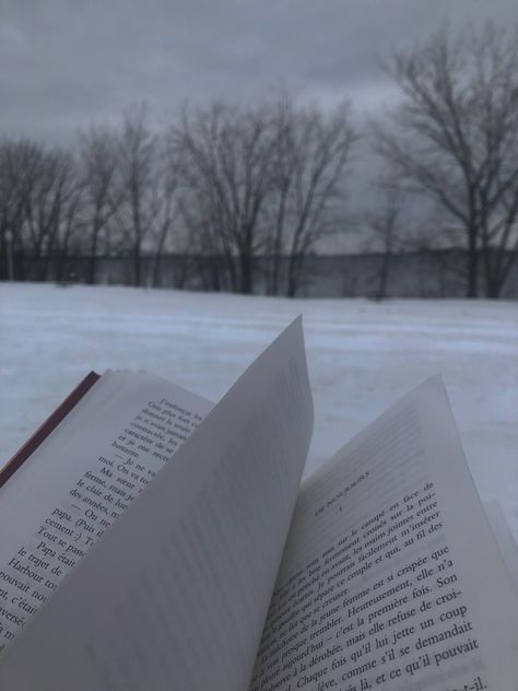 Books Winter Aesthetic, Reading In Winter, Winter Books Aesthetic, Winter Book Aesthetic, Christmas Reading Aesthetic, Winter Study Aesthetic, Winter Reading Aesthetic, Winter Studying, Study Tok