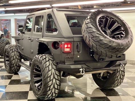 2019 Jeep Wrangler Unlimited For Sale in Fort Lauderdale, FL - South Florida Jeeps Jeep Wrangler Custom, 2019 Jeep Wrangler, Jeep Wrangler Girl, Tactical Truck, Custom Jeep Wrangler, Wrangler Unlimited Sport, Jeep Mods, Lifted Jeep, Dream Cars Jeep