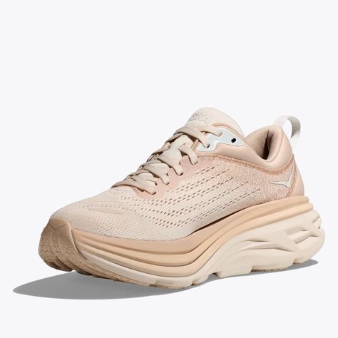 Editors and Podiatrists Recommend These Hoka Shoes for Walking Hoka Bondi 8, Working Shoes, Hoka Shoes, Crash Pad, Best Walking Shoes, Nike React, Bag Icon, Vegan Shoes, Road Running