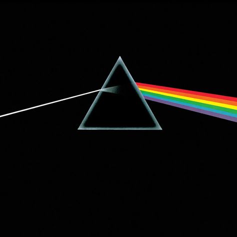 Best Album Covers Of All Time (Updated 2022) – Billboard Dark Side Of The Moon, The Dark Side, Pink Floyd, Dark Side, All Time, The Moon, Moon, Vinyl, Pink