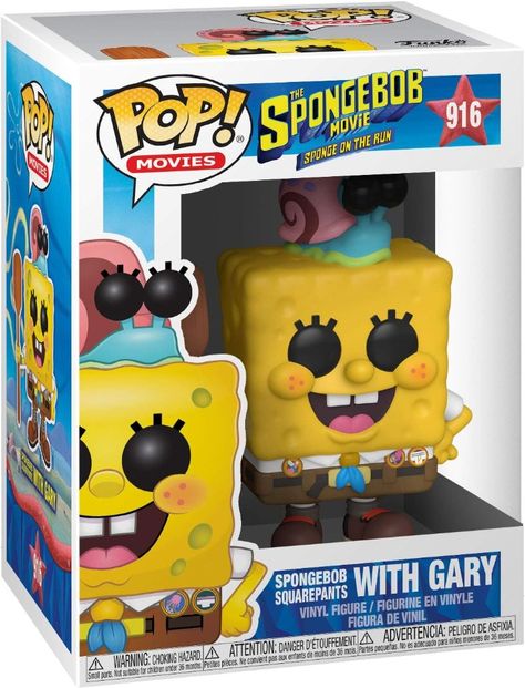 #bobblehead #funko #funkopop #funkopops #funkofamily #funkocollector #giftidea #spongebob #memes #spongebobmemes #meme #spongebobsquarepants #funny #squidward #funnymemes #spongebobmeme #patrick #dank #lol #patrickstar #anime #art #nickelodeon #spongebobedits #lmao #dankmeme #cartoon #tiktok #memespongebob #mrkrabs From Spongebob Movie, Spongebob in Camping Gear, as a stylized POP vinyl from Funko! Figure stands 3 3/4 inches and comes in a window display box. Spongebob Stuff, Spongebob Movie, Игрушки Funko Pop, Funko Pop Display, Pop Figurine, Funko Pop Dolls, Funk Pop, Funko Pop Toys, Funko Pop Collection