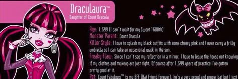 monster high aesthetic twitter header Y2k Header, Draculaura Aesthetic, 트위터 헤더, Cute Twitter Headers, Cute Headers For Twitter, Buku Harry Potter, Moster High, Twitter Header Pictures, Twitter Header Aesthetic