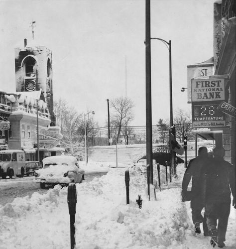 50 years ago: Snow, snow and more snow in Attleboro Snow Nostalgic, Snow In Boston, Mt Snow Vermont, Attleboro Massachusetts, Santa’s Village New Hampshire, 50 Years Ago, Winter Images, Vacation Memories, Massachusetts