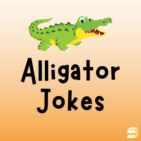 In A While Crocodile Sayings, Alligator Quotes, Monday Jokes, Moving Party, Valentine Jokes, Family Laughing, Kid Jokes, Kids Jokes, Funny Corny Jokes