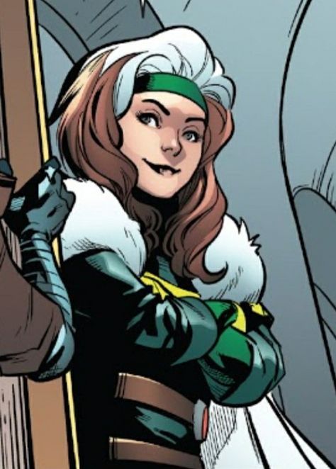 Rogue Comics, Eurythmics Sweet Dreams, Rogue Xmen, Marvel Rogue, Rogue Gambit, Xmen Comics, Marvel Heroines, Marvel Xmen, Comic Art Girls