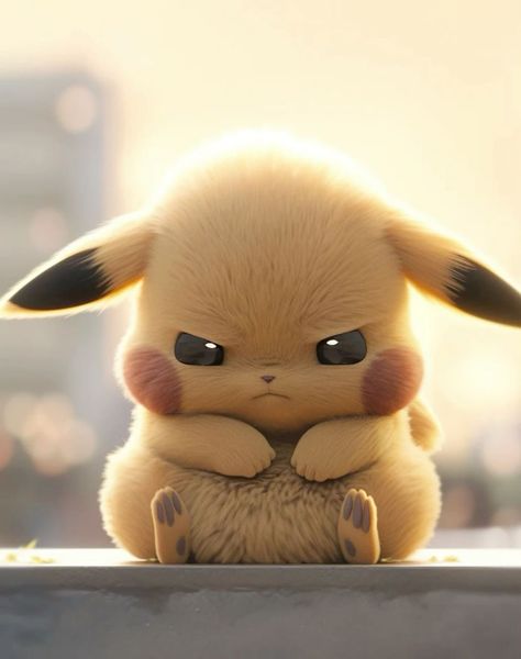 Pokemon Anime Characters, Animal Tattoo Ideas, Pikachu Art, Cool Pokemon Wallpapers, Cute Pikachu, Cute Pokemon Pictures, Cute Pokemon Wallpaper, Favorite Animal, Cute Animals Images