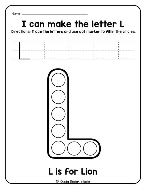 Letter L Coloring Pages Letter L Writing Practice, Preschool Letter L Worksheet, Letter Ll Activities Preschool, L Is For, Letter L Worksheets For Preschoolers, Letter L Activities For Preschool, Letter L Craft, Letter L Coloring Pages, Letter L Worksheet