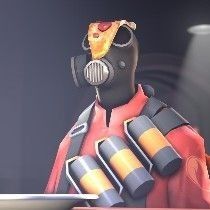 o(〃＾▽＾〃)o Tf2 Pyro, Valve Games, Tf2 Memes, Red Guy, Team Fortess 2, Fortress 2, Funny Wallpaper, Team Fortress 2, Team Fortress