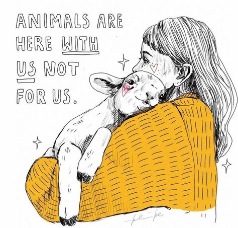 Vegetarian Quotes, Animal Activism, Animal Liberation, Vegan Quotes, Why Vegan, Animal Rights Activist, Vegan Inspiration, Vegan Animals, Vegan Fashion