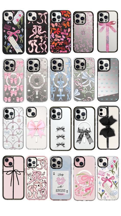 casetify, phone case, iphone, bow, ribbon, coquette, lana del rey, gaslight gatekeep girlboss, pink, ballet, ballerina, black swan, cute, kawaii, aesthetic, just girly things Casetify Phone Cases, Casetify Phone Case, Cute Kawaii Aesthetic, Gaslight Gatekeep Girlboss, Casetify Cases, Girly Phone Cases, Wacky Hair, Bow Ribbon, Kawaii Aesthetic