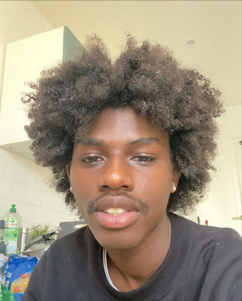 Afro Hairstyles 4c Hair Men, Black Man Afro Hairstyles, 4c Afro Men, Protective Hairstyles Men, Black Men Afro Hairstyles, Styling Short Curly Hair, Black Men Afro, Masc Hairstyles, Black Male Hairstyles