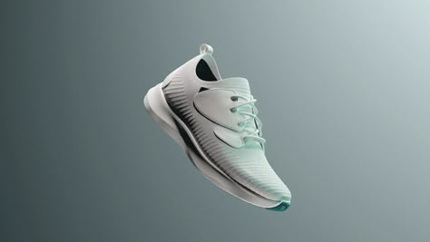 Vessi 3D Animation on Behance 3d Shoe Animation Video, 3d Shoe Animation, Sneakers Animation, Shoe Commercial, Footwear Ads, Shoe Animation, Shoes Gif, Graphic Design Inspiration Branding, Product Animation Video