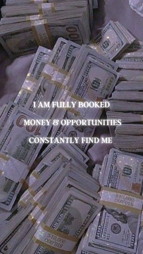 Get Money Aesthetic, 100k Money, Aesthetic Wallpaper Vision Board, Money Aesthetic Wallpaper, Wealth Vision Board, Job Aesthetic, Money Wallpaper, Manifesting Vision Board, Money Vision Board