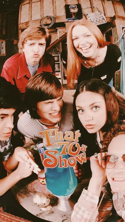 70s Show, 70 Show, Movie Poster Wall, That 70s Show, Picture Collage Wall, Future Apartment, Photo Wall Collage, Film Tv, Art Collage Wall