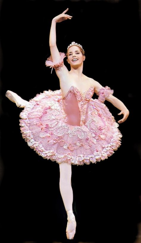 Pink Tutu Ballet, Professional Ballet, Pink Ballet Outfit, Pink Ballet Tutu, Pink Ballerina Costume, Pink Ballet Costume, Ballerina Dresses, Ballet Costume, Pink Ballet Dress