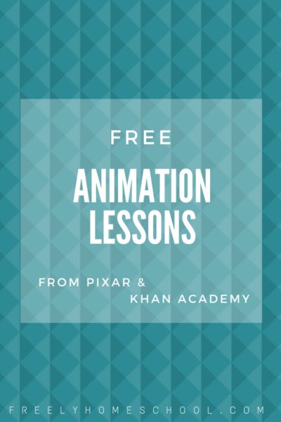 Free Animation Lessons (& Math Lessons through Animation!) for 5th-12th Animation Lessons, Physical Education Curriculum, Animation Classes, Computer Lessons, Animation Programs, Learn Animation, Free Computer, Kids Computer, Technology Lessons