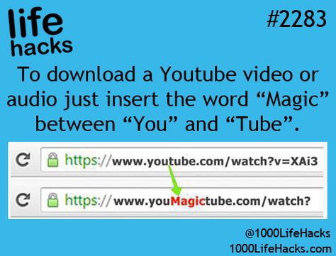 Life Hacks Youtube, 1000 Lifehacks, Hacking Websites, Whatsapp Tricks, Youtube Hacks, Download Youtube Videos, 1000 Life Hacks, Life Hacks Websites, Tech Hacks