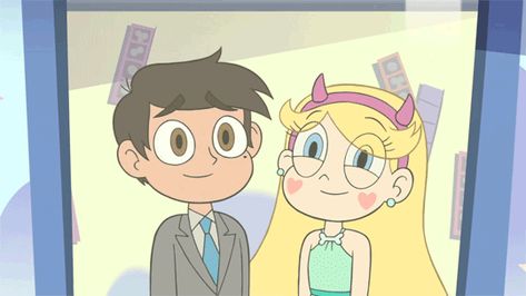 Soy muy fan de esto  Finalmente un beso de STARCO Star E Marco, Star Force, Randy Cunningham, Cartoon Edits, The Forces Of Evil, Disney Xd, Star Vs The Forces Of Evil, Star Butterfly, Star Vs The Forces