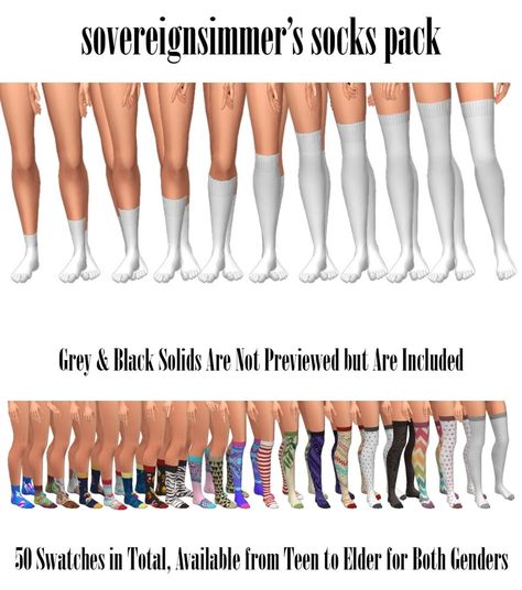 Sims4 Braces Cc, Nike Socks Sims 4 Cc, Ts4 Socks Cc, Socks Sims 4 Cc, Sims 4 Socks Cc, Sims 4 Socks, Leggings With Socks, Ts4 Clothes, Cc Shopping