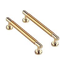 Gold Dresser Handles, Gold Dresser Pulls, Gold Dresser Knobs, Gold Kitchen Hardware, Black Drawer Handles, Dresser Hardware, Gold Cabinet Handles, Gold Cabinet Pulls, Cabinet Door Hardware