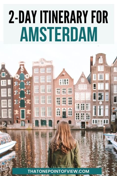 If it is your first time in Amsterdam, the tourist activities are a must - so I have included those in this guide so you don't miss out. But, I have also included some less-known activities for you to enjoy as well! I hope you enjoy your 2 days in Amsterdam | canals of amsterdam | amsterdam travel guide | best things to do in amsterdam | what to see in amsterdam | netherlands trip planning Things To Do In Amsterdam Top 10, Must Do In Amsterdam, Free Things To Do In Amsterdam, What To See In Amsterdam, Amsterdam Must Do, Amsterdam In A Day, Amsterdam Day Trips, Amsterdam What To Do, 2 Days In Amsterdam