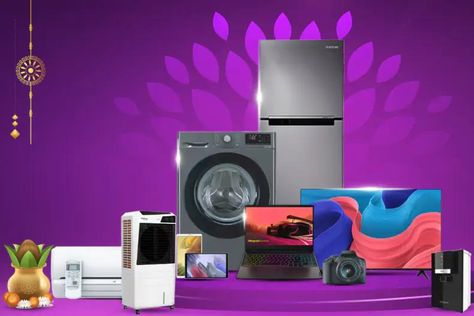 Croma Festival of Dreams Sale 2023: Best Deals on Home Appliances, Electronics https://www.gadgets360.com/home-appliances/features/croma-festival-of-dreams-sale-top-deals-on-electronics-home-appliances-3960509#rss-gadgets-india #new #tec Split Ac, Top Load Washing Machine, Electronic Appliances, Good Morning Beautiful Quotes, Popular Apps, Home Appliance, Summer Home, Morning Beautiful, Product Range