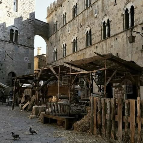 Medieval Poor Aesthetic, Bardcore Medieval Aesthetic, Midevil Town Aesthetic, Pirate Town Aesthetic, Poor Town Aesthetic, Village Aesthetic Medieval, Medieval Town Aesthetic, Medieval Port City, Bardcore Medieval