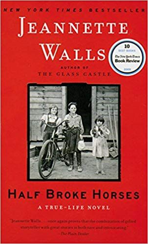 Jeannette Walls, Glass Castle, Horse Books, Chicago Tribune, True Life, Amazon Book Store, Great Stories, Book Review, Book Club