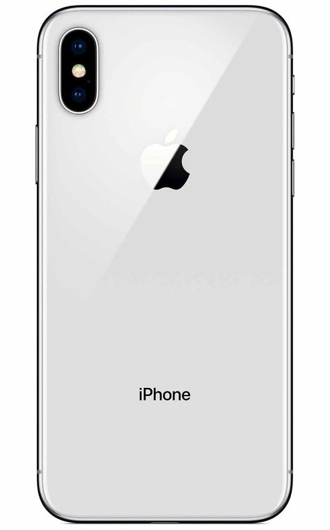 Apple iPhone X Silver | Iphone, Apple iphone accessories, Apple phone ទូរស័ព្ទ Iphone, Iphone X White, Iphone X Silver, Iphone 6 S Plus, I Phone 8+, Apple Iphone Accessories, Free Iphone Giveaway, Get Free Iphone, Iphones For Sale