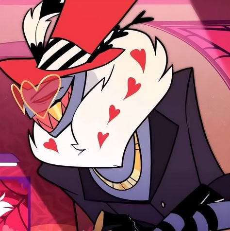 Hazbin Hotel Characters, H Hotel, Hazbin Hotel Helluva Boss, Helluva Boss, Hazbin Hotel, Hotel, Anime, I Love, Quick Saves