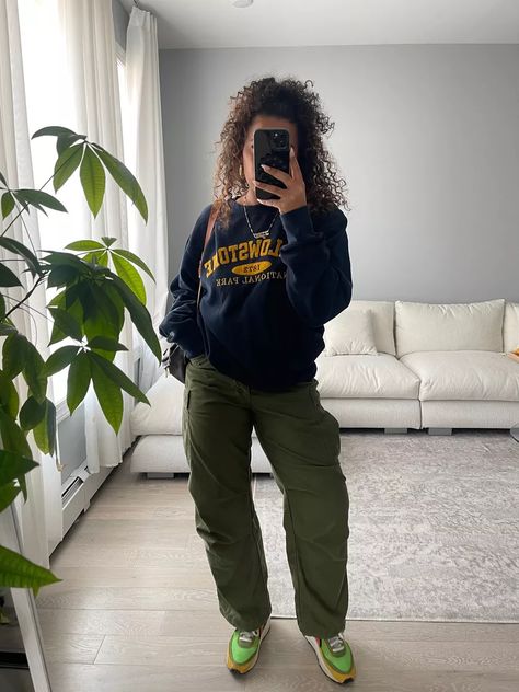 Effortless Fall Fashion, Autumn Fashion Trends, Fall Fashion Casual, Casual Fall Outfit, Streetwear Fashion Women, Cute Everyday Outfits, Casual Winter Outfits, Journee Collection, Outfit Inspo Fall