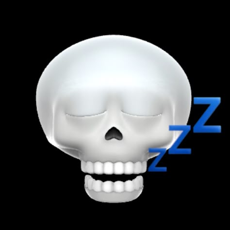 Memojis Apple, Skull Emoji, Stickers Instagram, Iphone Emoji, Whatsapp Wallpaper Cute, Skull Sticker, Skull Art, Iphone Apps, Neymar