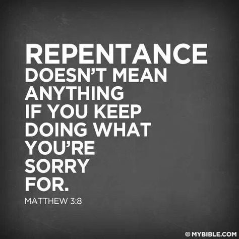 Matthew – Fulfilled What really counts? Is it pretending to get along with everyone while scheming to be in control of them? Is it going to church as a testimony to the world that you belong … 5 Solas, Ayat Alkitab, Bible Truth, Verse Quotes, Bible Verses Quotes, A Quote, Bible Scriptures, Faith Quotes, The Words