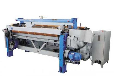 QJH810 rapier loom has been a best seller since the first machine was released to the market. It is an auto loom machine that carries excellent mechanical and electronic performance.  #auto #loom #price Loom Machine, Weaving Loom, Loom Weaving, Energy Consumption, Control System, Sale Price, High Speed, Best Seller, Loom