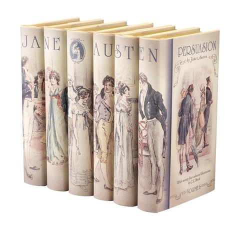 Jane Austen ♡ Persuasion Jane Austen, Jane Austen Novels, Easton Press, Jane Austen Books, Fotografi Vintage, Hardcover Books, Beautiful Book Covers, Pictures Of People, Leather Books