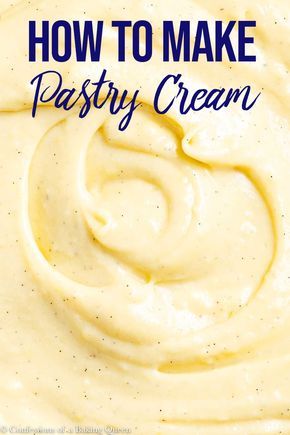 Custard Filling For Cake, Profiterole Cake, Vanilla Custard Filling, Pudding Sauce, Napoleon Dessert, How To Make Pastry, Cakes Vanilla, French Custard, Pastry Cream Recipe