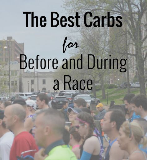 Best Carbs for Before and During a Race to feel your best and avoid stomach issues Marathon Preparation, Half Marathon Training Plan, Marathon Training Plan, Running Routine, Race Training, Running Race, Stomach Issues, Running On Treadmill, Help Losing Weight