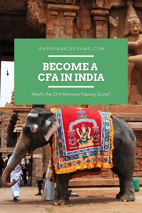 Are you living in India and considering a CFA certification? India is producing the largest number of CFAs! Here’s how you can become one! #CFA #testprep #accounting Study Tips For Exams, Aesthetic Career, Tips For Exams, Chartered Financial Analyst, Exam Tips, Exam Study Tips, Exams Tips, Senior Management, Financial Analyst