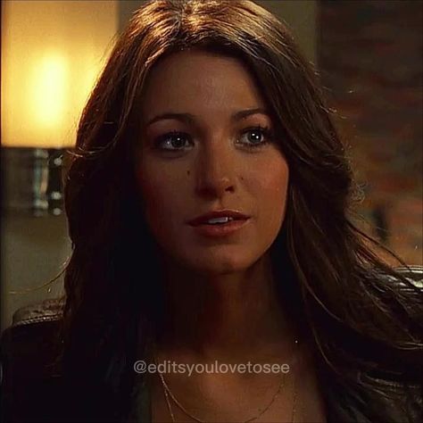 Blake Lively Brunette, Blake Lovely, Blake Lively, Gold