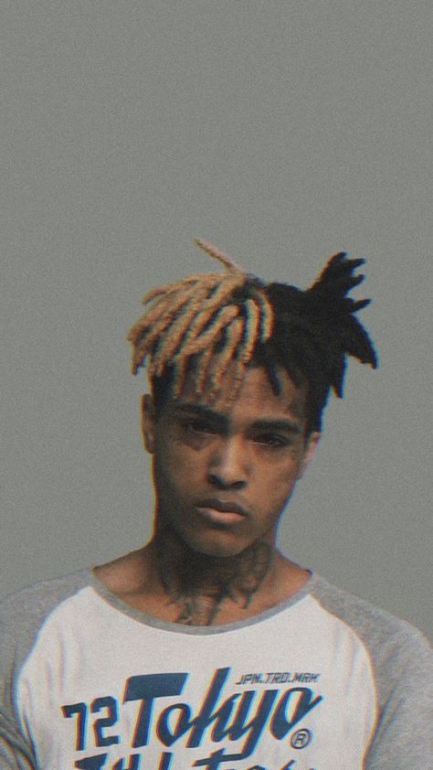 Xxxtentacion Wallpaper Iphone, Best Black Wallpaper, Rapper Wallpapers, Xxxtentacion Wallpaper, Lowkey Rapper, Goku Super Saiyan Blue, Rapper Wallpaper Iphone, Xxxtentacion Quotes, Kobe Bryant Wallpaper