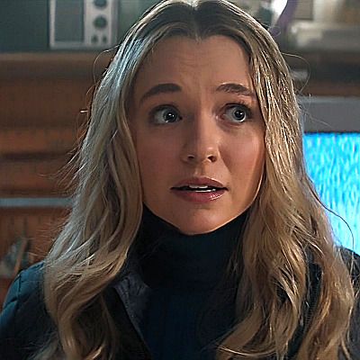 Madison Iseman, Agents Of Shield, Celebrity Pictures, Face Claims, Marvel