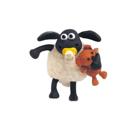 Timmy Shaun The Sheep, Timmy Time, Aardman Animations, Sheep Art, Baby Sheep, Shaun The Sheep, Png Icons, The Sheep, Silly Pictures