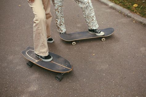 20 Types of Skateboards (Guide) - How to Choose the Right Board Style Types Of Skateboards, Skate Boards, Choose The Right, Skateboarding, Different Types