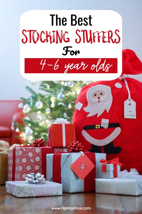 Stocking Stuffer ideas for 4-6 year olds. Fun kid approved stocking stuffers, Christmas stocking filler ideas. #stockingstuffers #gift guide #christmas #Christmastoys Top Stocking Stuffers, Stocking Stuffers For Toddlers, Christmas Mad Libs, Men Stocking Stuffers, Stuffers Stocking, Baby Girl Names With Meaning, Fall Baby Pictures, Stocking Filler Ideas, Christmas Maze