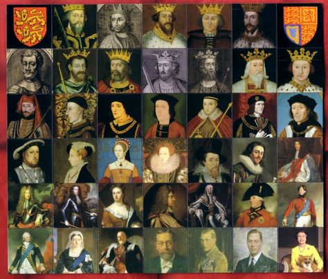 kings of england | English Kings and Queens Kings Of England, Kings And Queens Of England, Anglo Saxon Kingdoms, Anglo Saxon Kings, Historical Portraits, House Of Plantagenet, English Monarchs, Genealogy Ideas, Alfred The Great