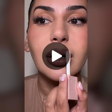 Drugstore lip combo you will love 🤎 #drustoremakeup #drugstorelipcomb... | rimmel cappuccino lip liner | TikTok Rimmel Cappuccino Lipliner, Rimmel Cappuccino, Drugstore Lips, Lip Combo, Rimmel, Nails Makeup, Lip Liner, Cappuccino, Color Combos